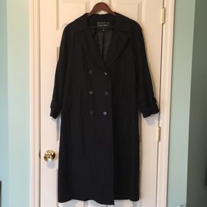 gallery raincoats petite